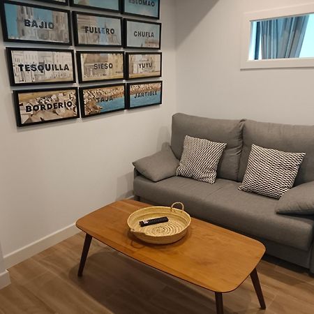 Apartamento Arsenio Beach Cadiz Luaran gambar